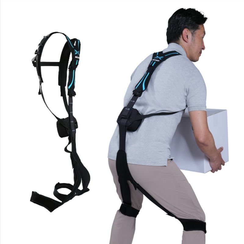 マッスルスーツ Soft-Power（ソフトパワー）の商品画像1