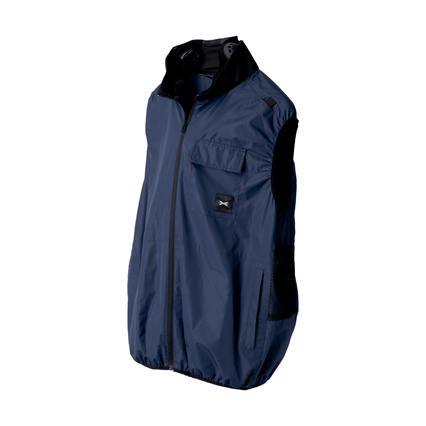 【服地のみ】マッスルスーツCOOL VEST 2用ベスト