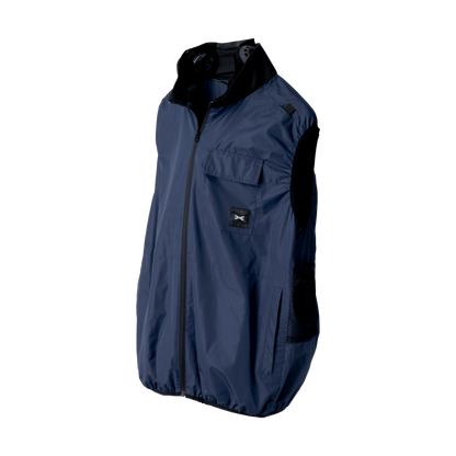 【服地のみ】マッスルスーツCOOL VEST 2用ベスト