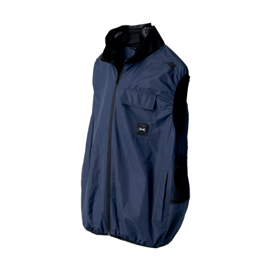 【服地のみ】マッスルスーツCOOL VEST 2用ベスト