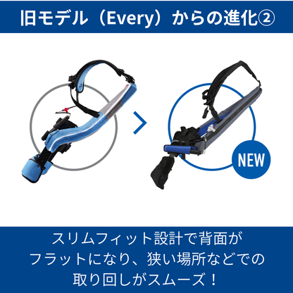 マッスルスーツ Every-Light