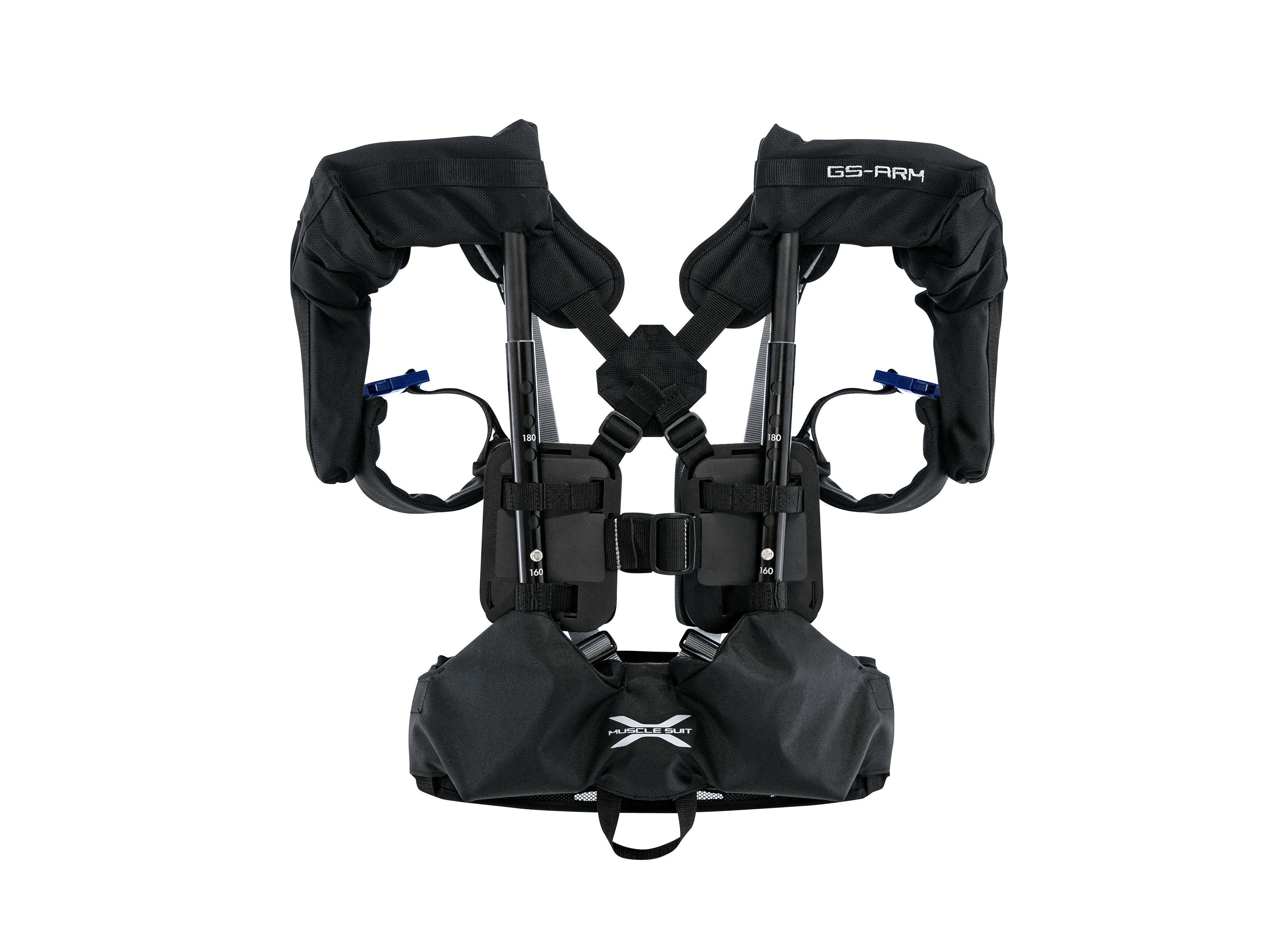 MUSCLE SUIT公式ストア