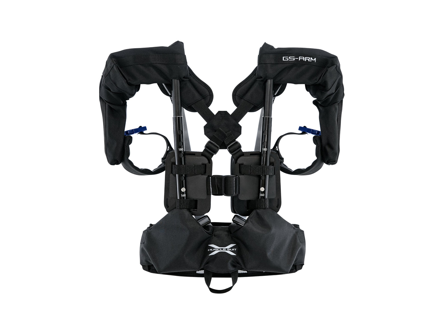 マッスルスーツ GS-ARM(ジーエスアーム)