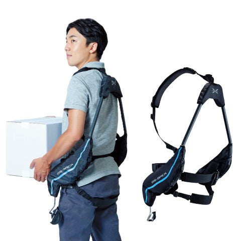 マッスルスーツ GS-BACK（ジーエスバック）