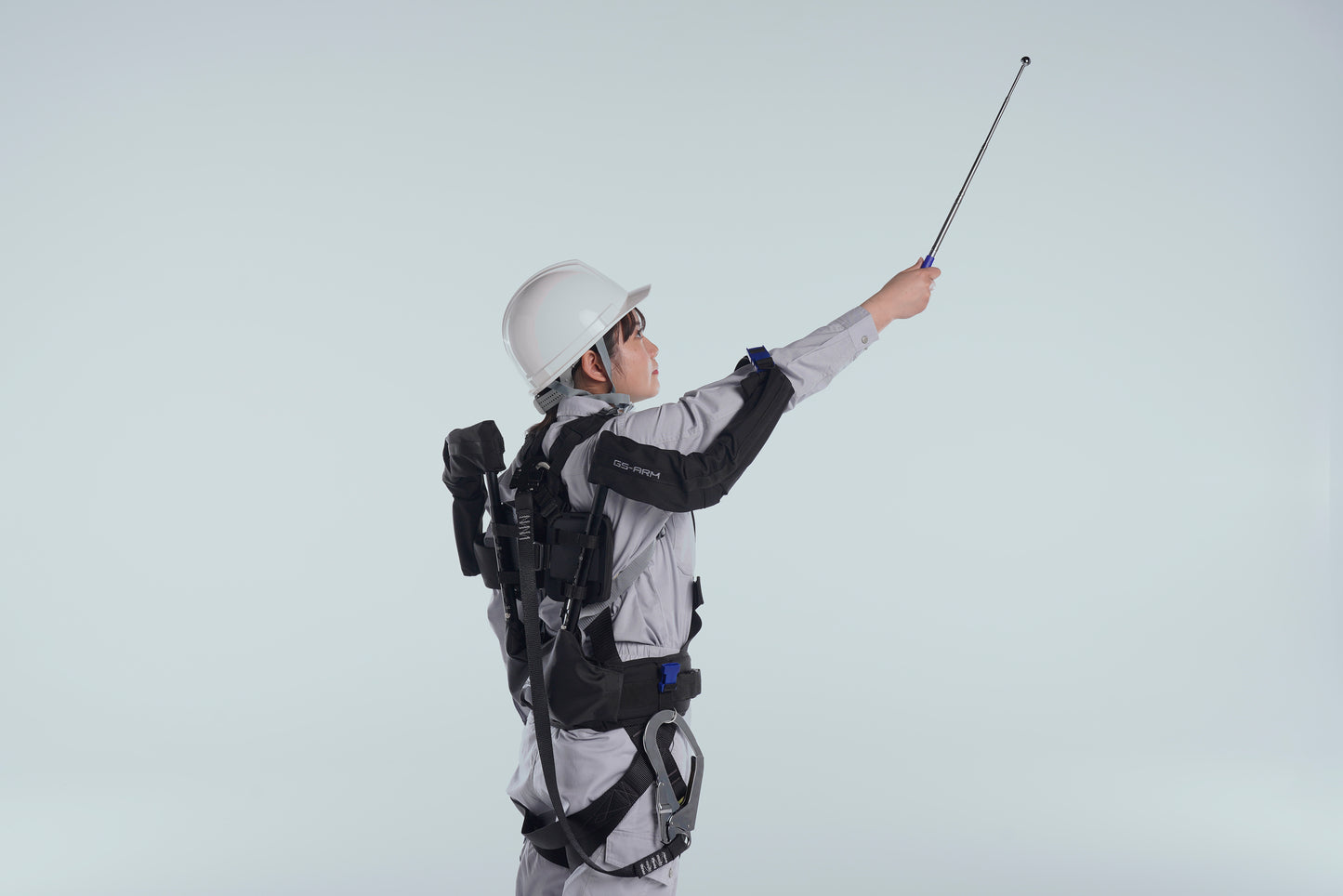 マッスルスーツ GS-ARM(ジーエスアーム)