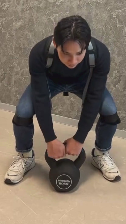 マッスルスーツSoft-Power EASY-LIFT（イージーリフト）