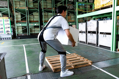 マッスルスーツSoft-Power EASY-LIFT（イージーリフト）